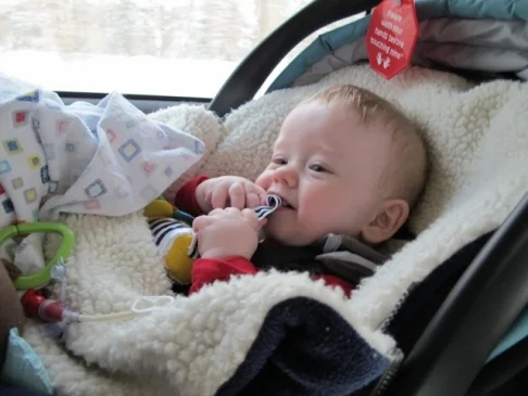 Off to the Docter...Again...