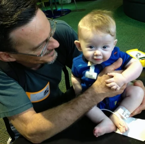 Day Seven: Starting Over