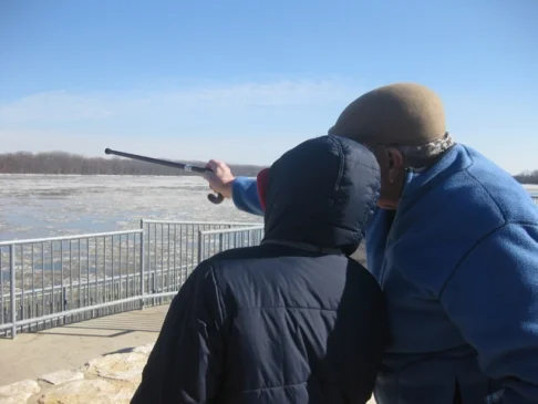 3 Tips if You are Caring for a Elderly Parent in Your Home