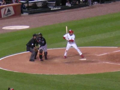 More Than a Baseball Game