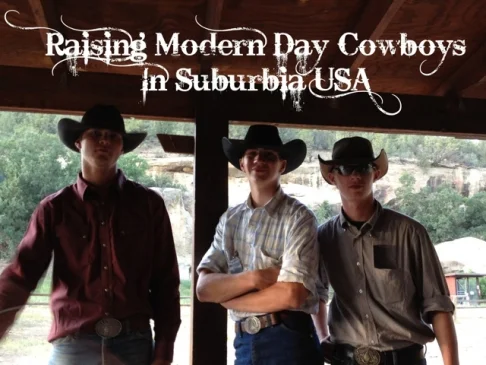 Do I Have What it Takes as a Mom?