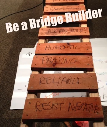 Building Relationship Bridges