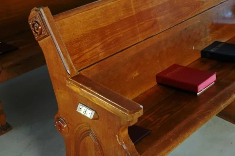 Out of the Third Row