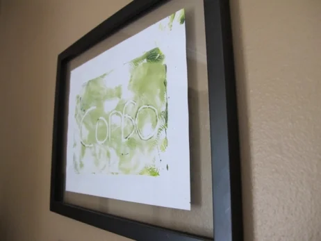 What A Homeschool Room Needs