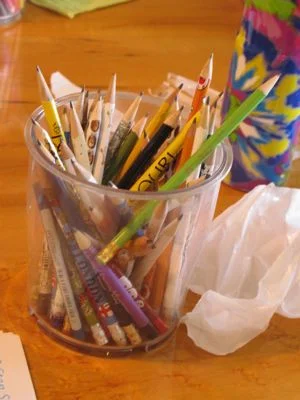 Selecting Language Art's Curriculum