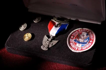 Eagle Scout Planning Guide