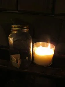 A Plan For Thankfullness