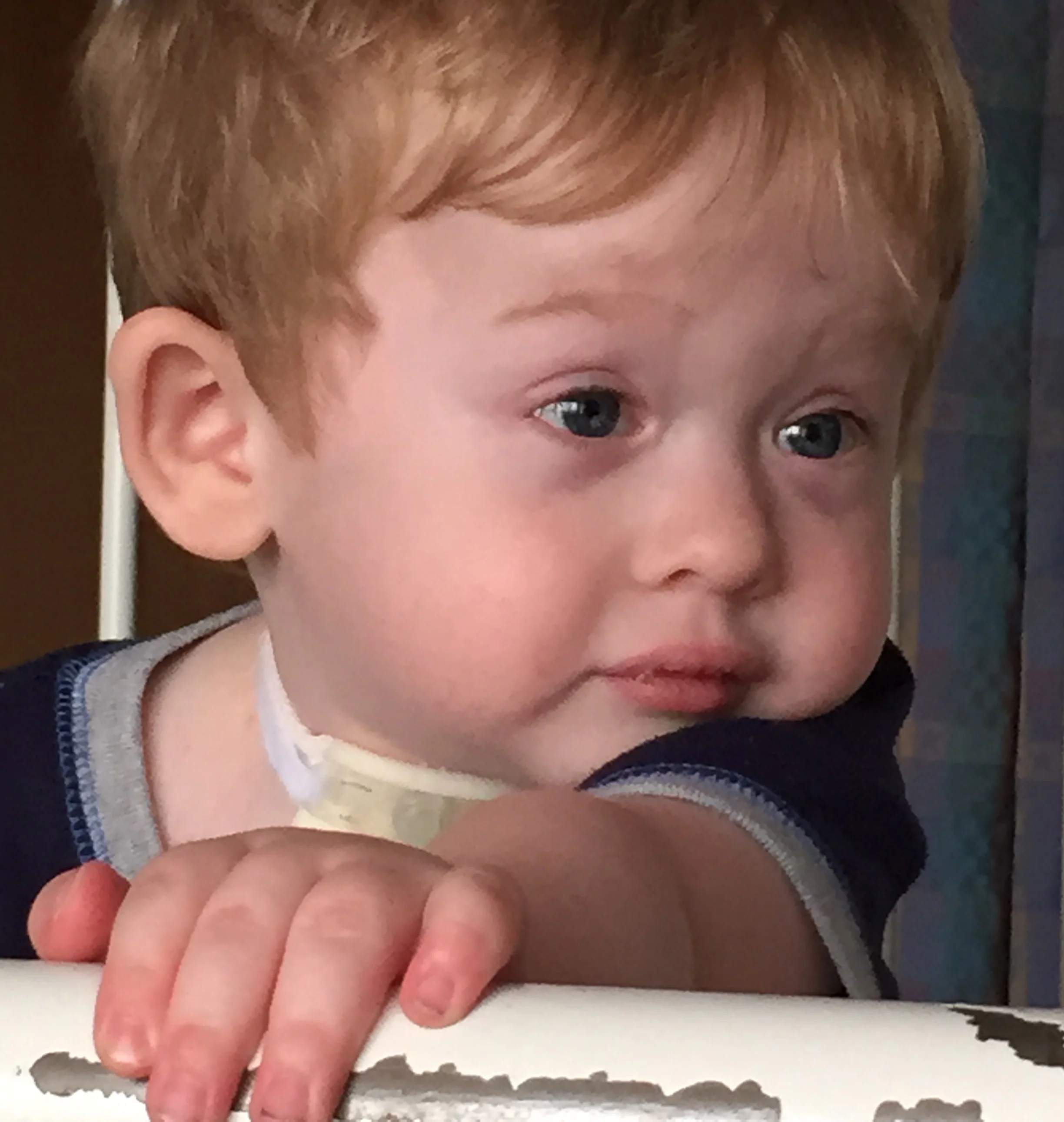 And Then We Mitigate