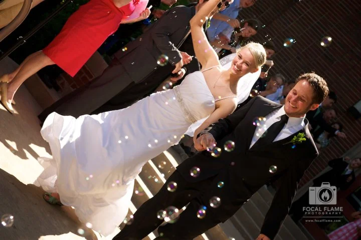 Happy 5th Anniversary