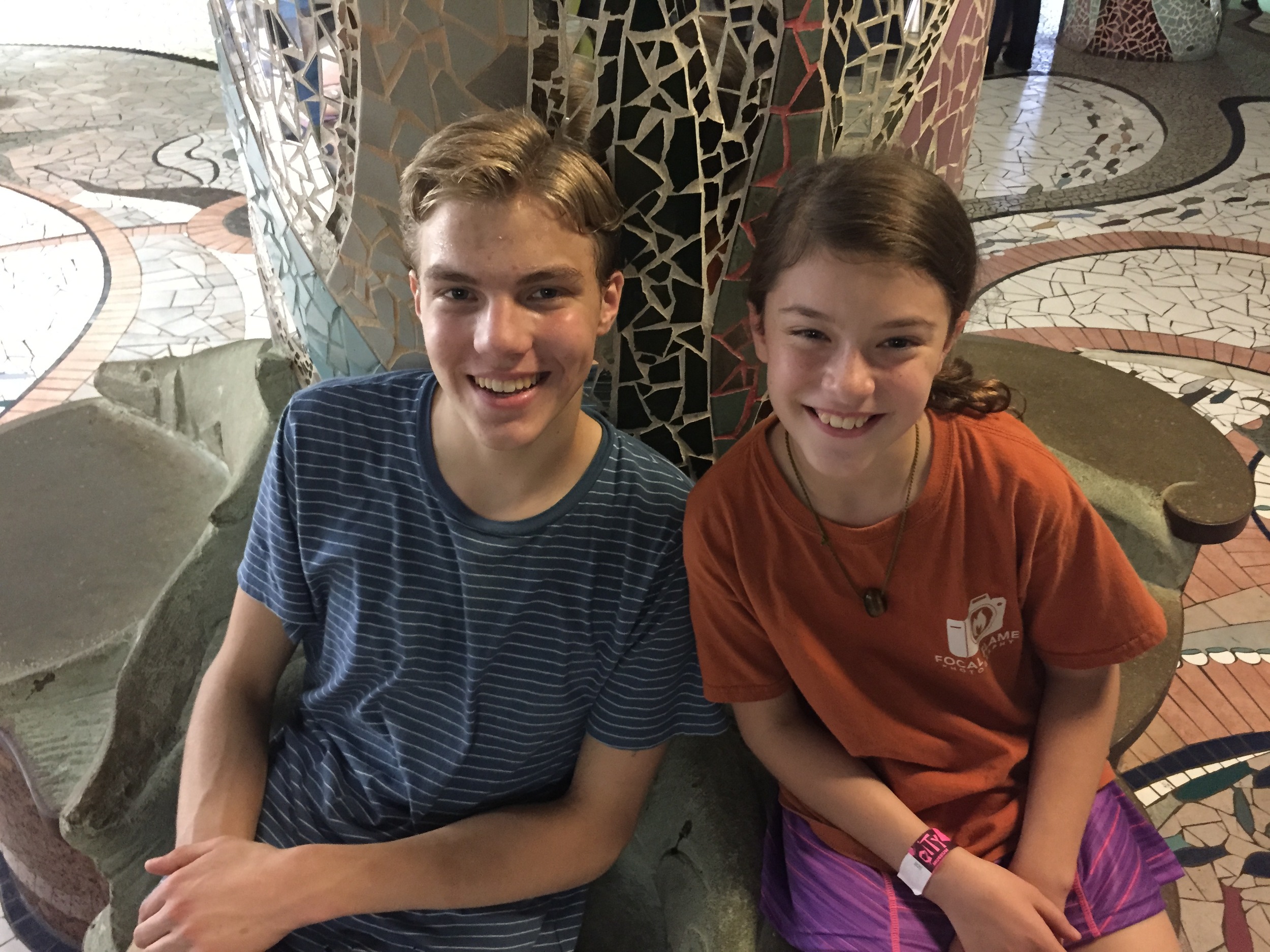 City Museum