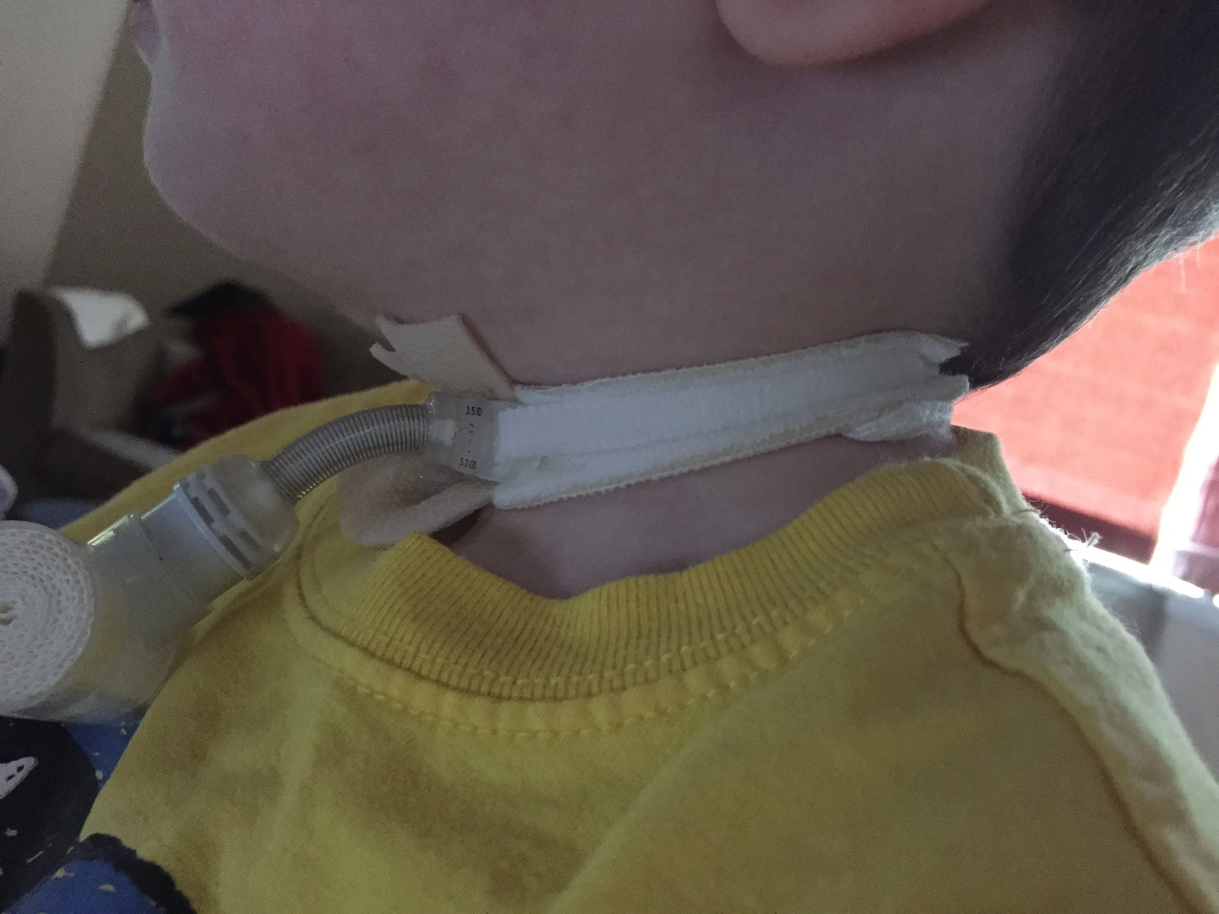 If This Were an Actual Emergency...