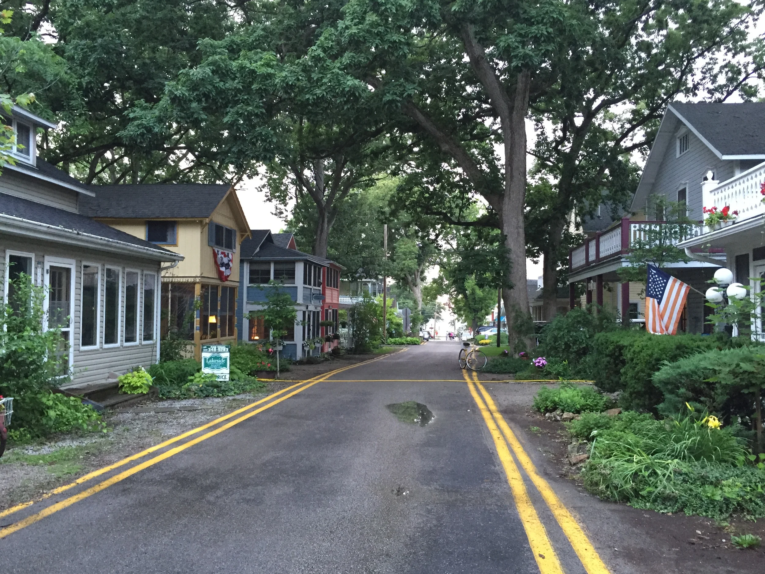 Vacationing in Lakeside 2015 - Part 1