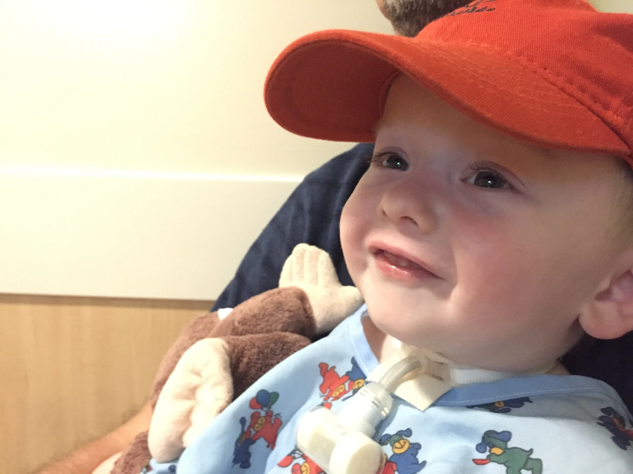 A Plan for the Next Step