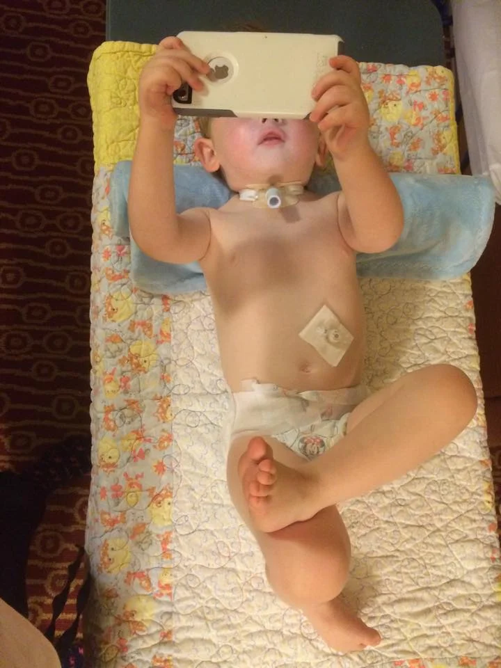 September Cincinnati Trip - Day 8