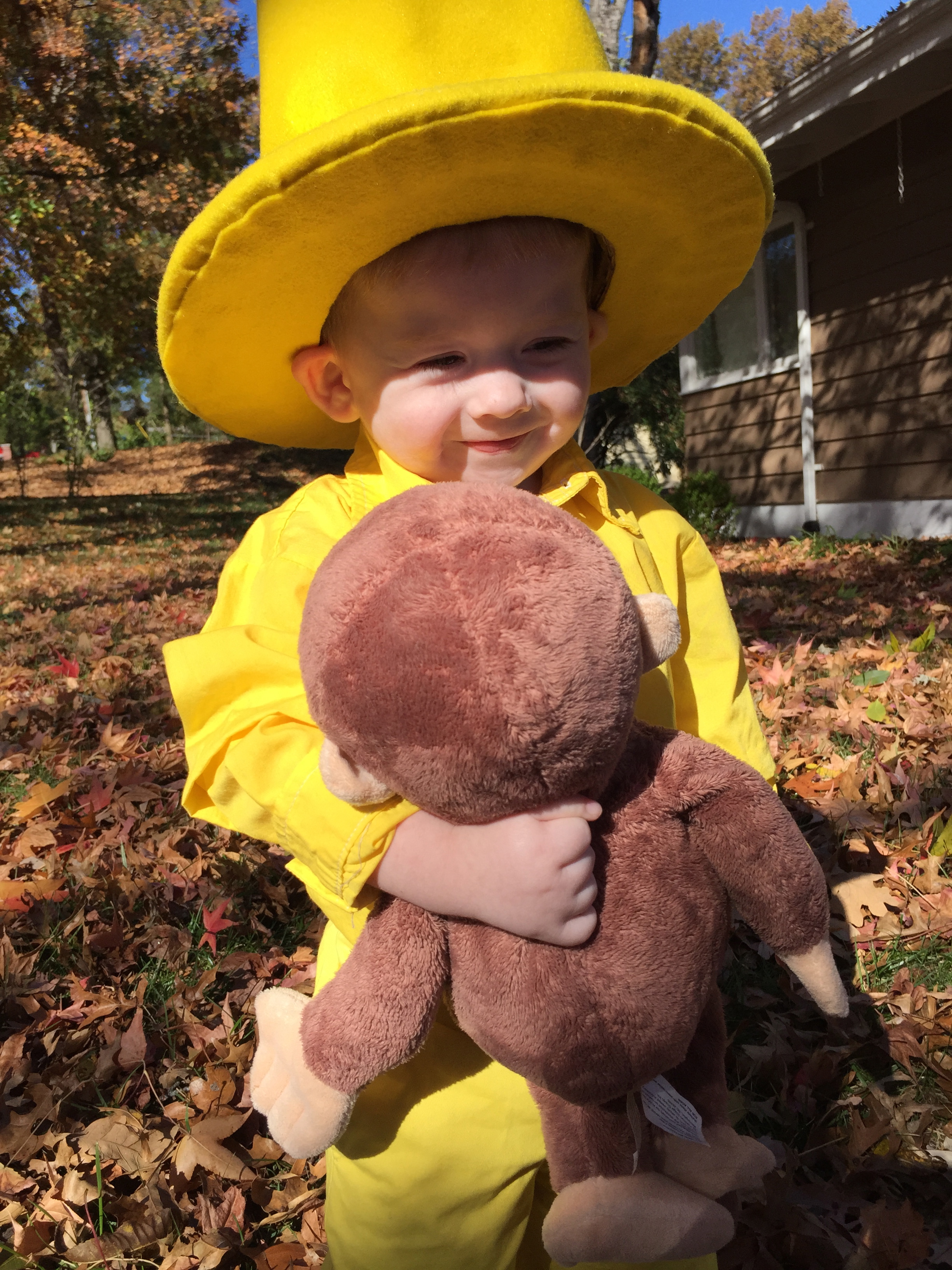 Halloween 2014