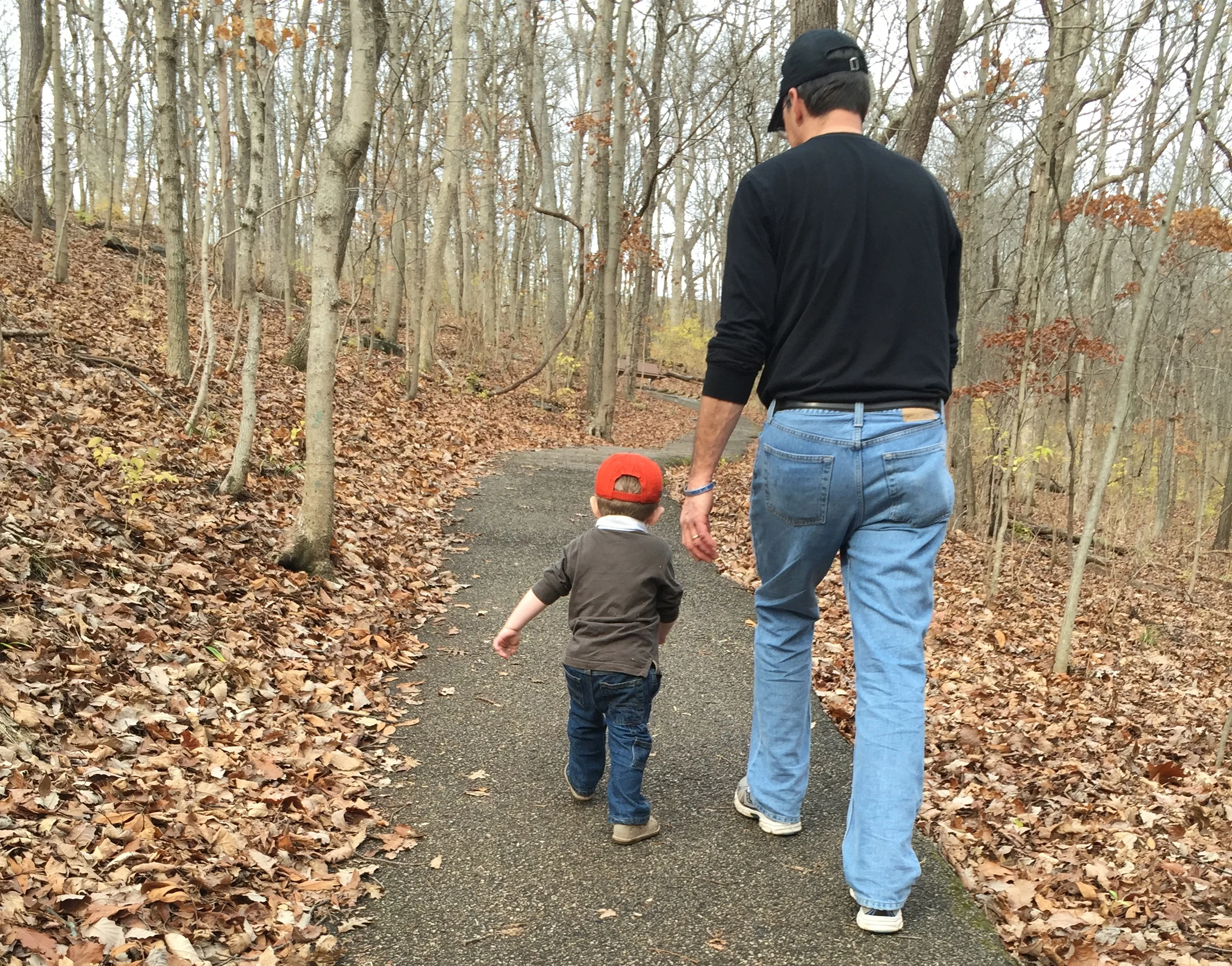 Warm Weather, Woolies, and Words