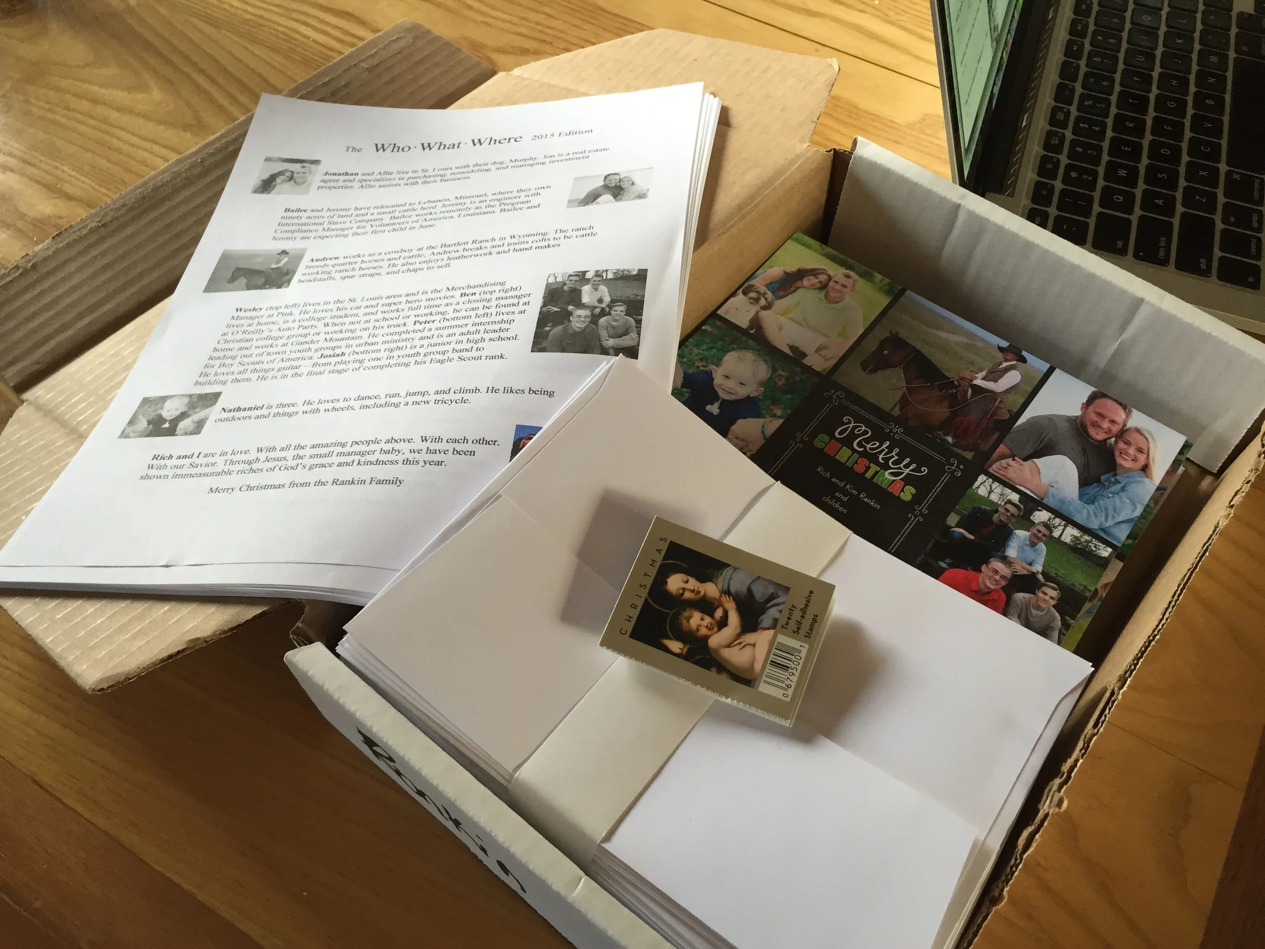 Merry Christmas 2015