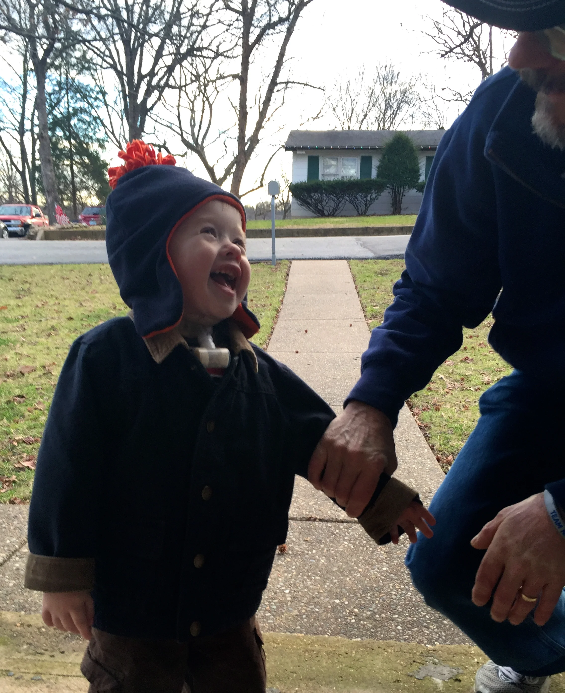 Three Ways to Help Our Family as Airway Surgery Approaches