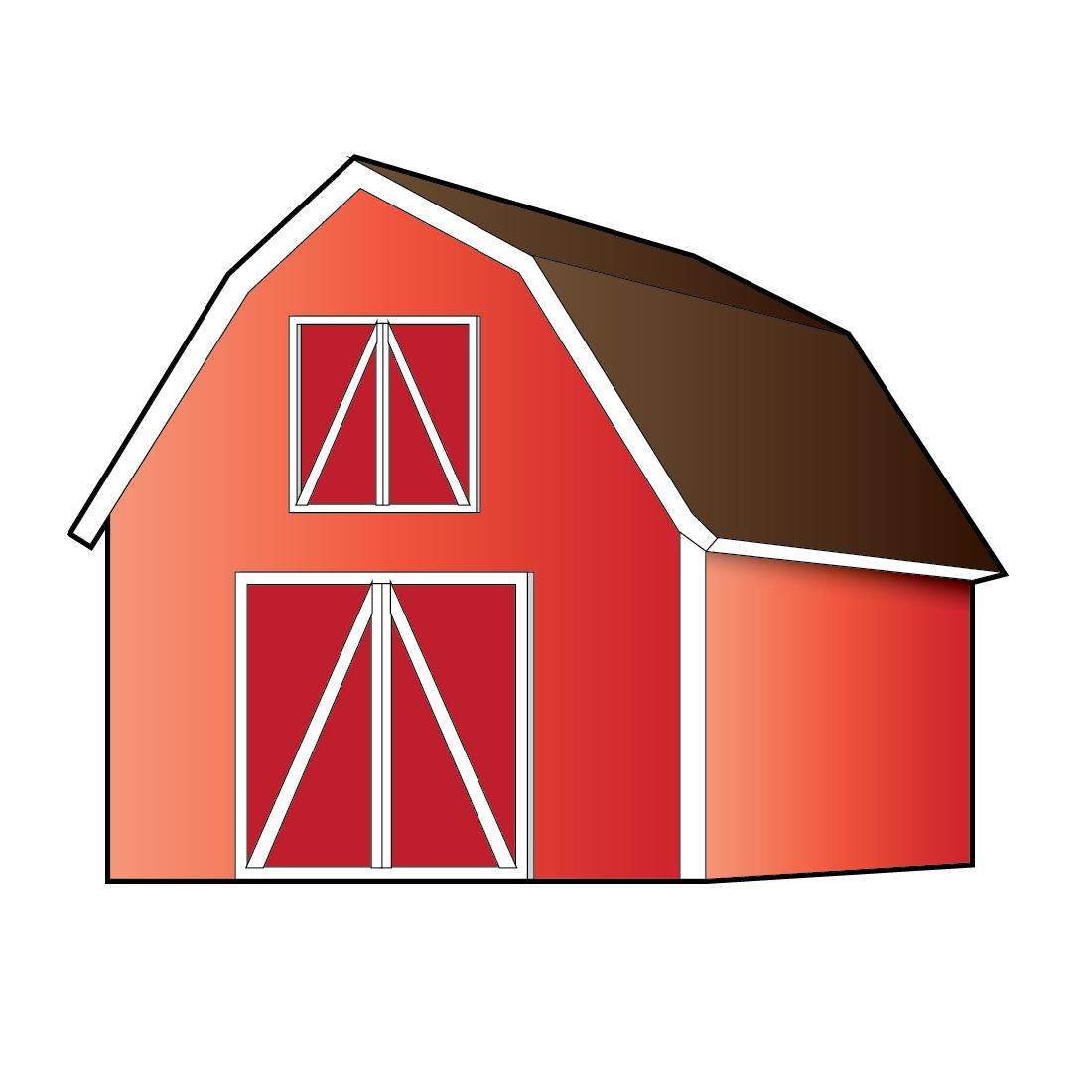 We wanted to add barn to Nathaniel's device today, so I downloaded the JPG symbol from Smarty Symbols.