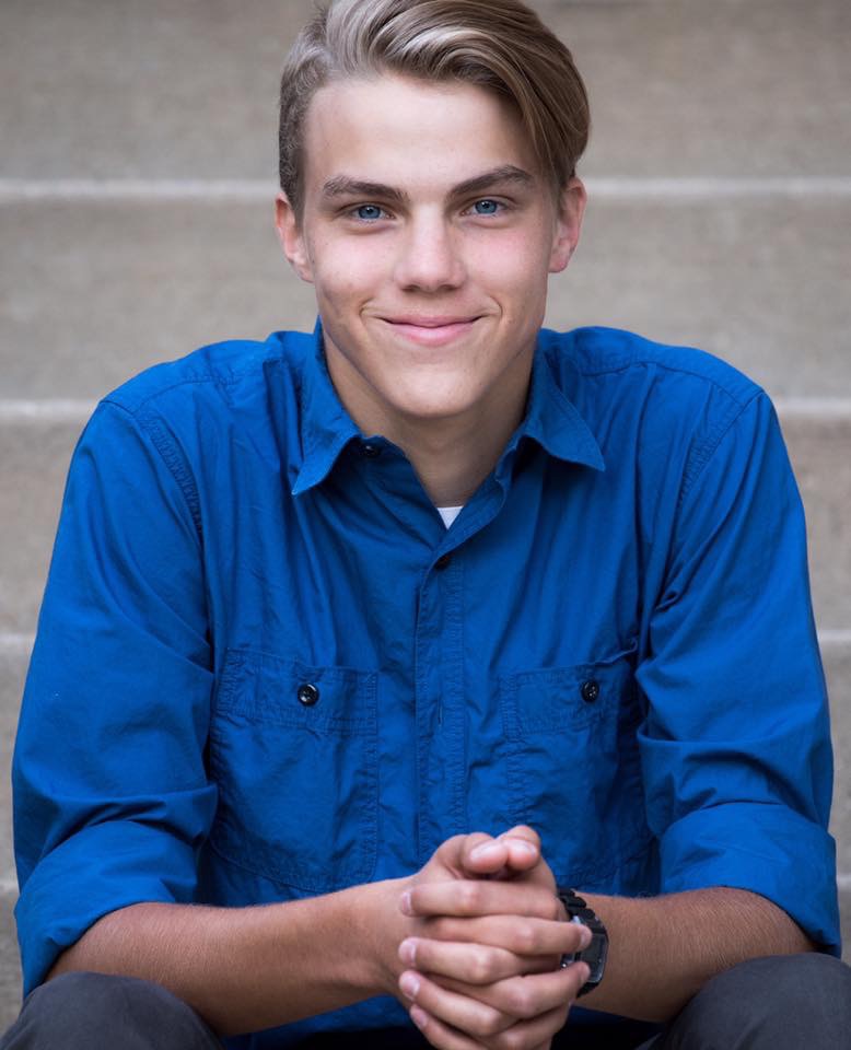Photo Credit: Clint Thayer