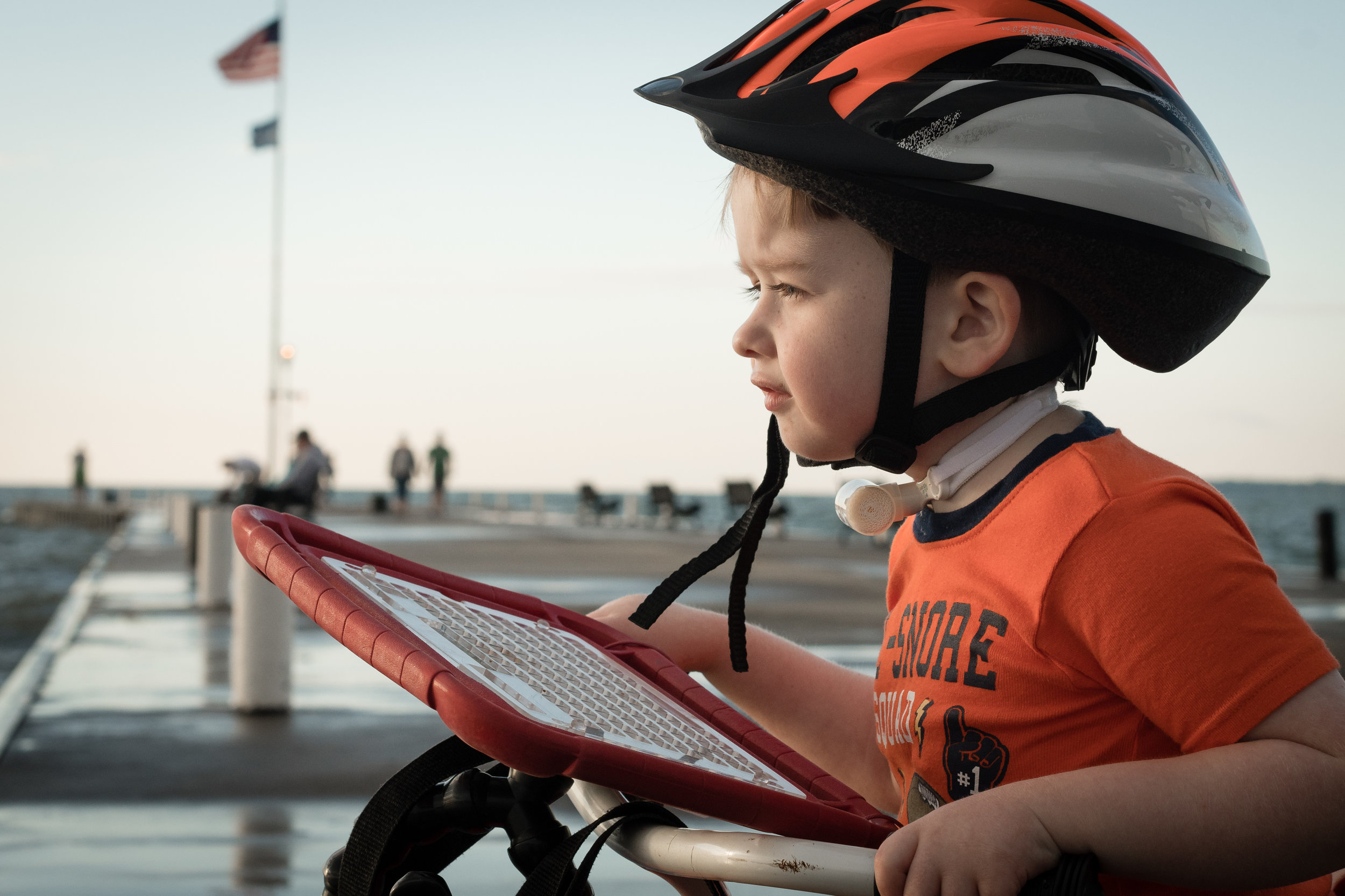 Family Based AAC Evaluations