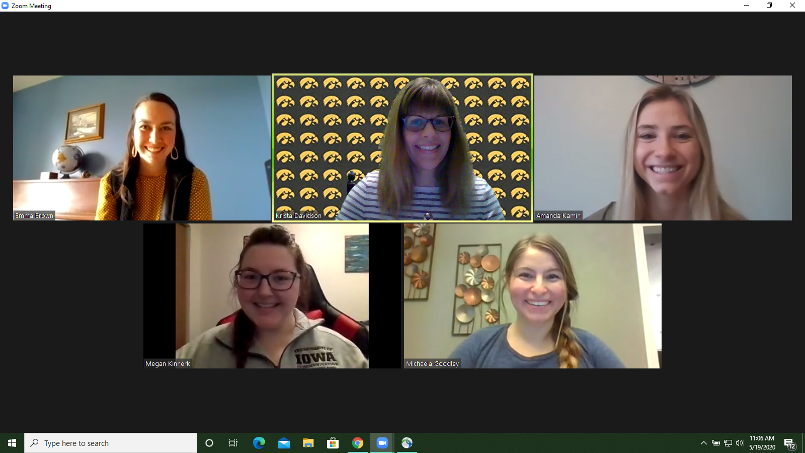 Guest Post: Alternative Learning Experiences in Clinical Education - An AAC Video Case Study 