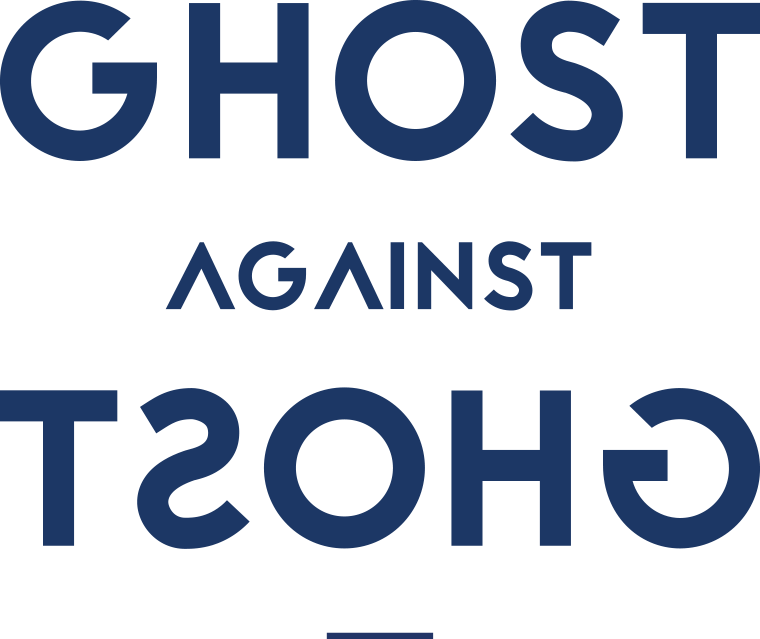 Ghost Against Ghost