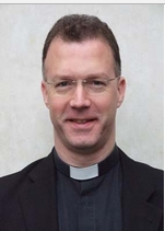 Fr Michael Dunne