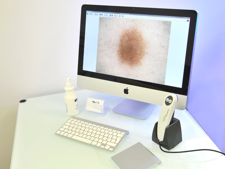 Dermatologische Privatpraxis Dr. Med. Katharina Peuker Dermatologische Privatpraxis Livia ZanardoDermatologische Privatpraxis