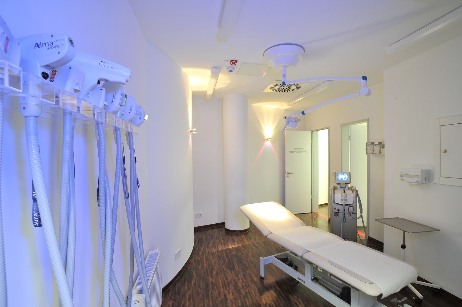 Livia Zanardo - Dermatologische Privatpraxis / Hautarzt Dermatologische Privatpraxis Livia ZanardoDermatologische Privatpraxis