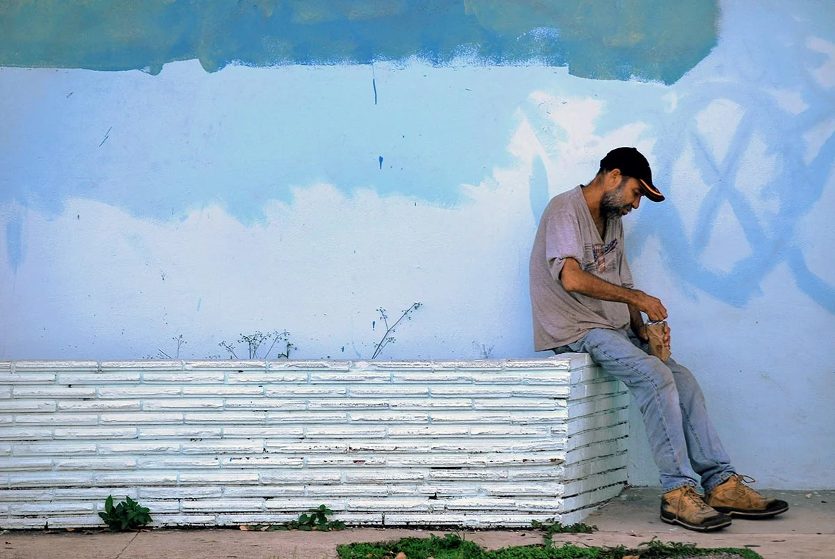 nothing like a cold one after work.jpg