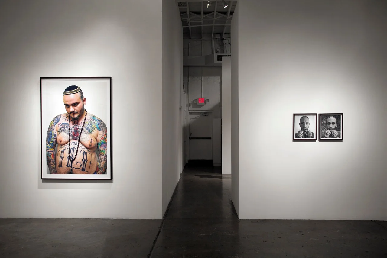 Fredric Snitzer Gallery- Solo Exhibition