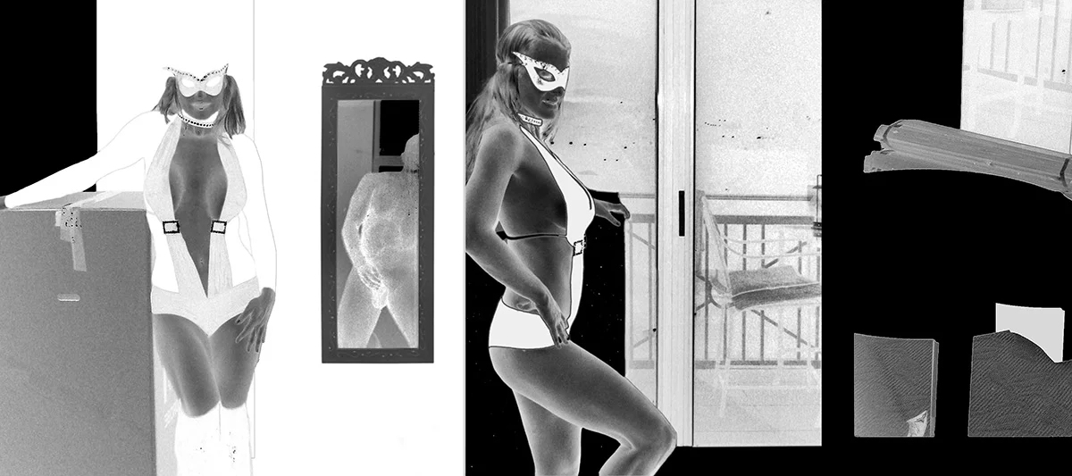 If only the walls had eyes (Triptych).jpg