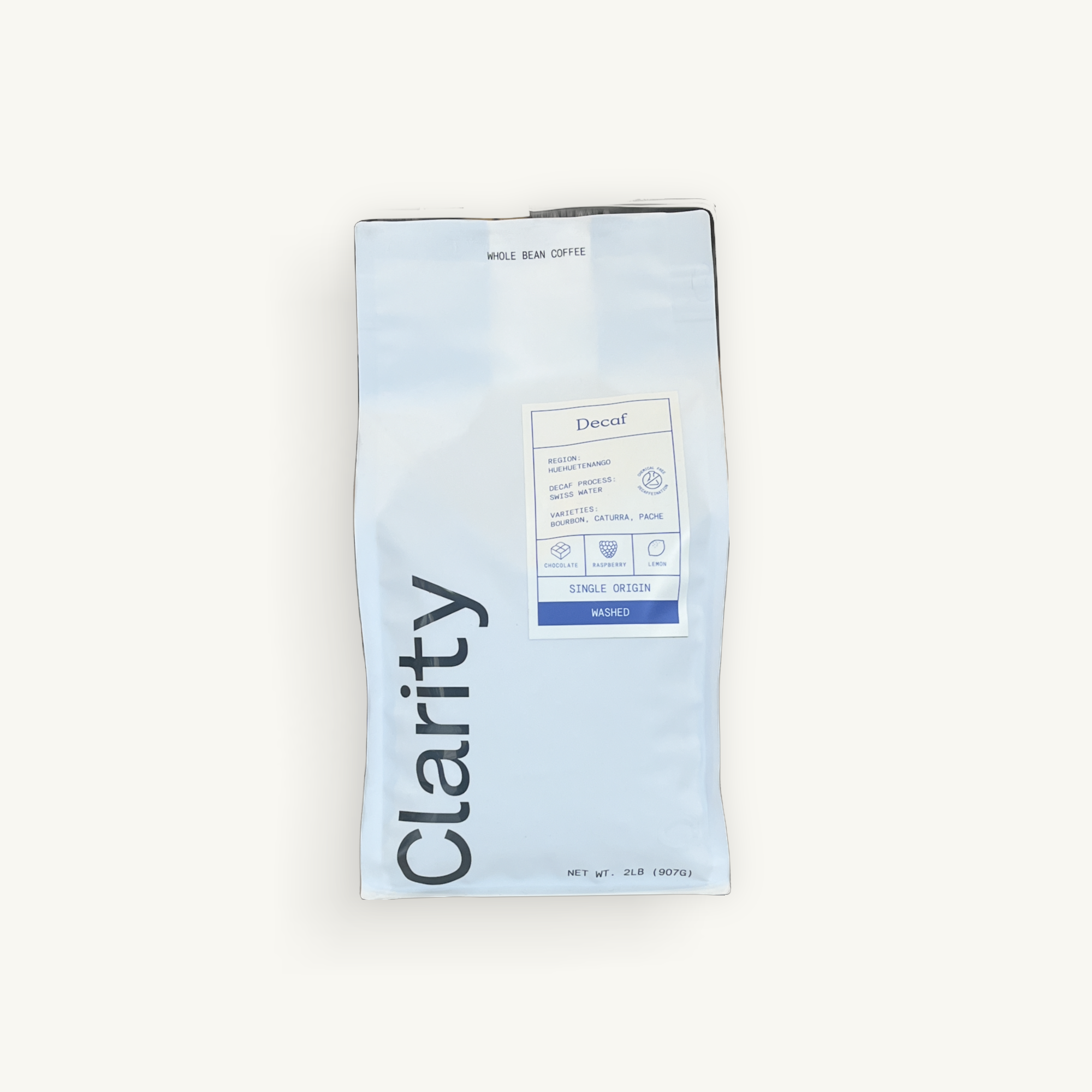 Decaf Guatemala 2lb Clarity Coffee Cream.PNG