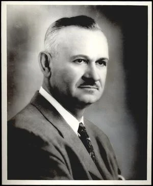 Photo courtesy of The Oklahoma Historical Society