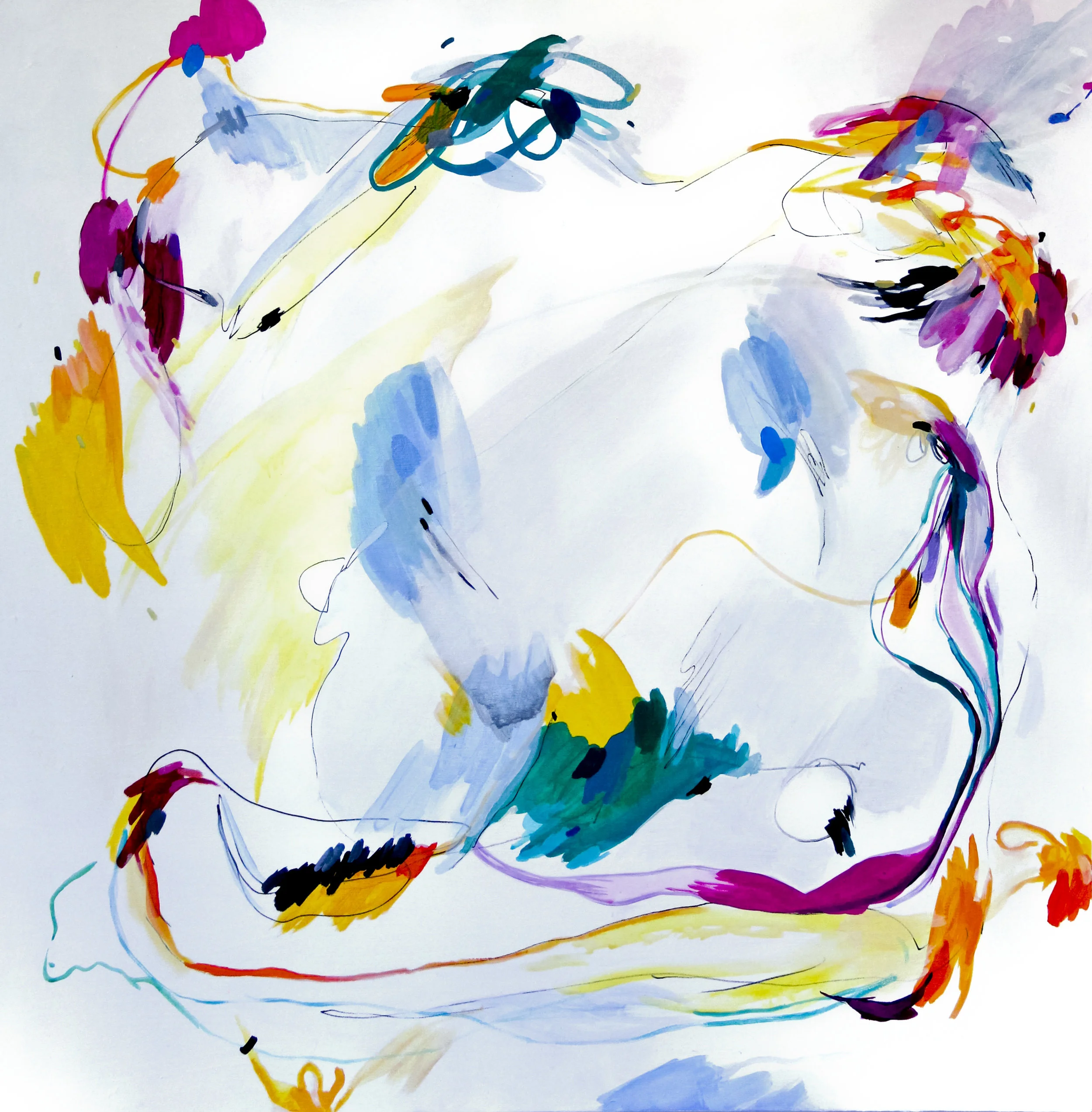 New Artist - Katelynn Noel Knick