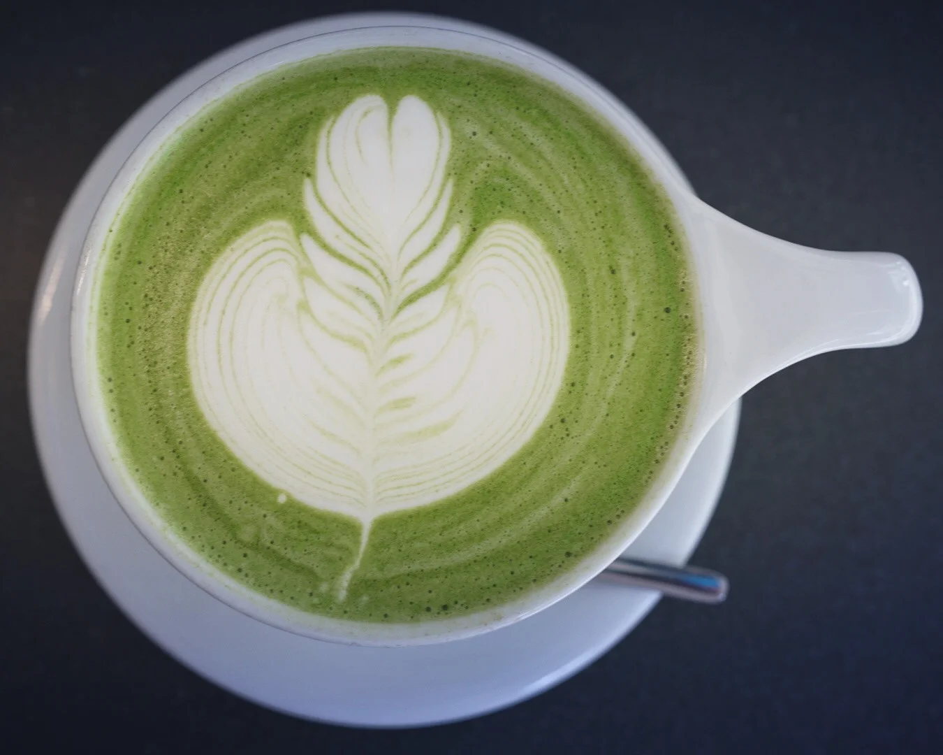 New Woodshed Tea Packaging!