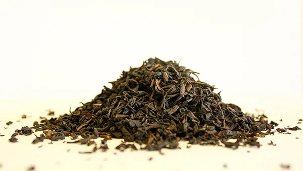 Earl Grey Tea (photo courtesy of Urban Teahouse)