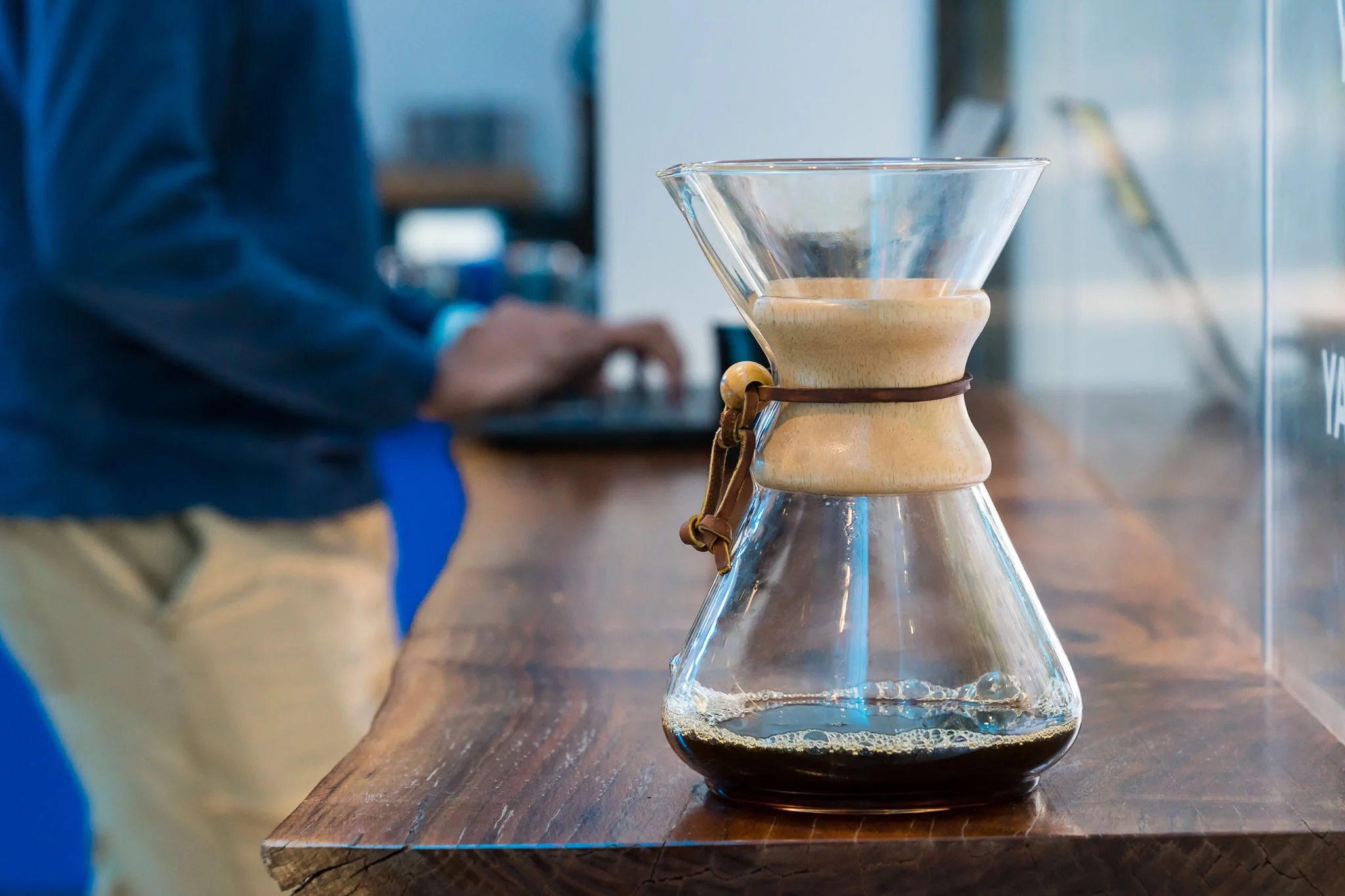 How Does Caffeine Work in Coffee? — Clarity Coffee