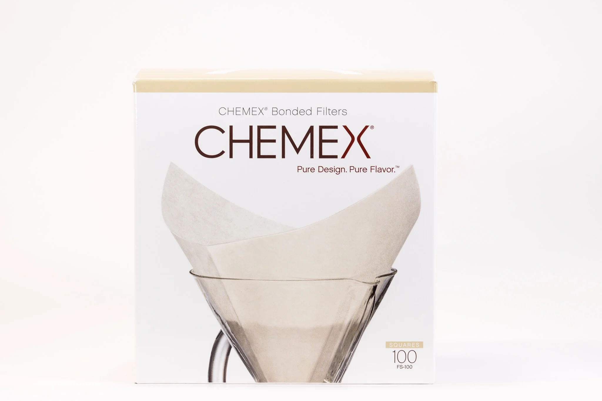 Chemex Filters Clarity Coffee