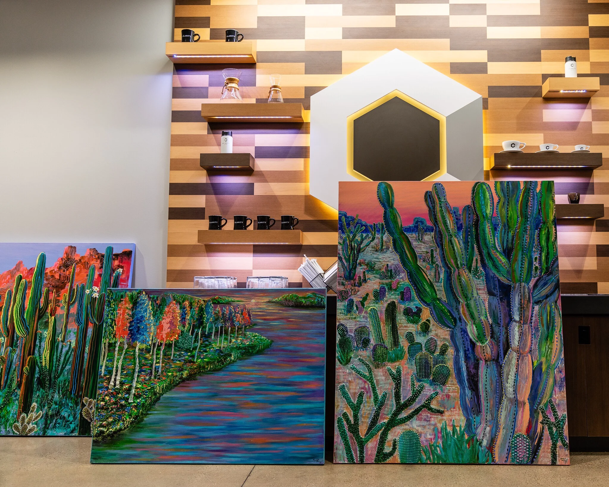 Kyndall Rainey Art at Clarity.jpeg