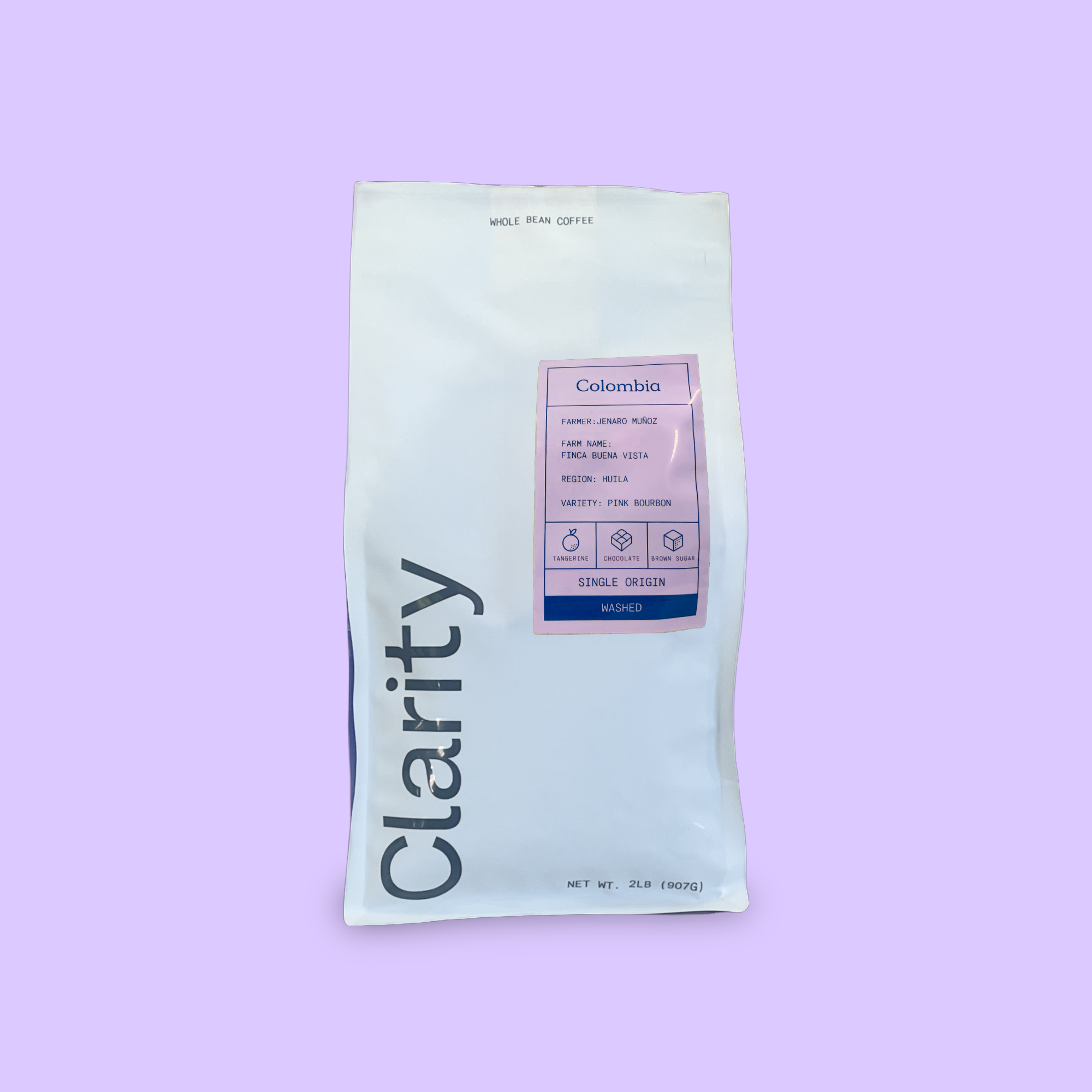 Colombia Jenaro Muñoz 2lb Clarity Coffee Purple.png