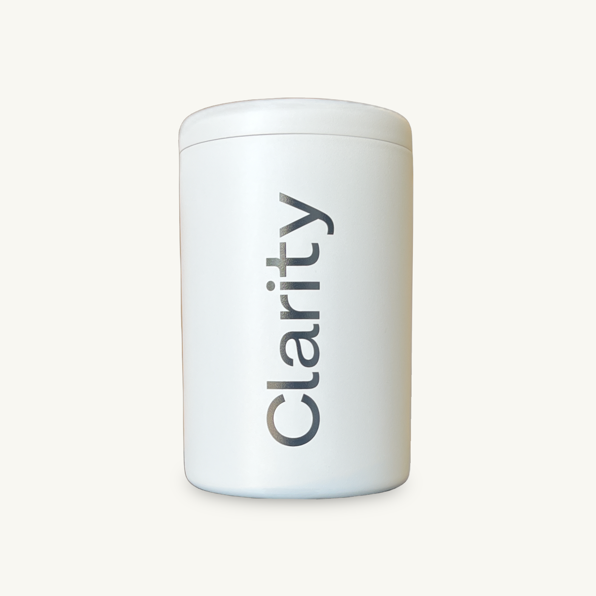Coffee Canister