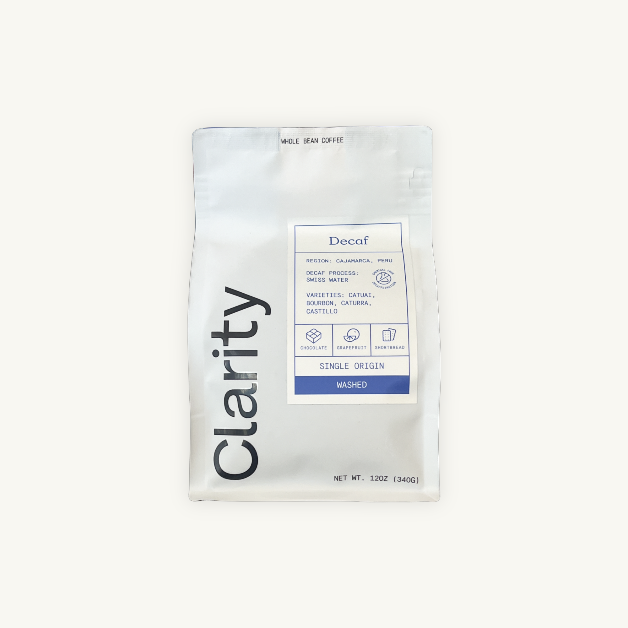 Decaf Peru