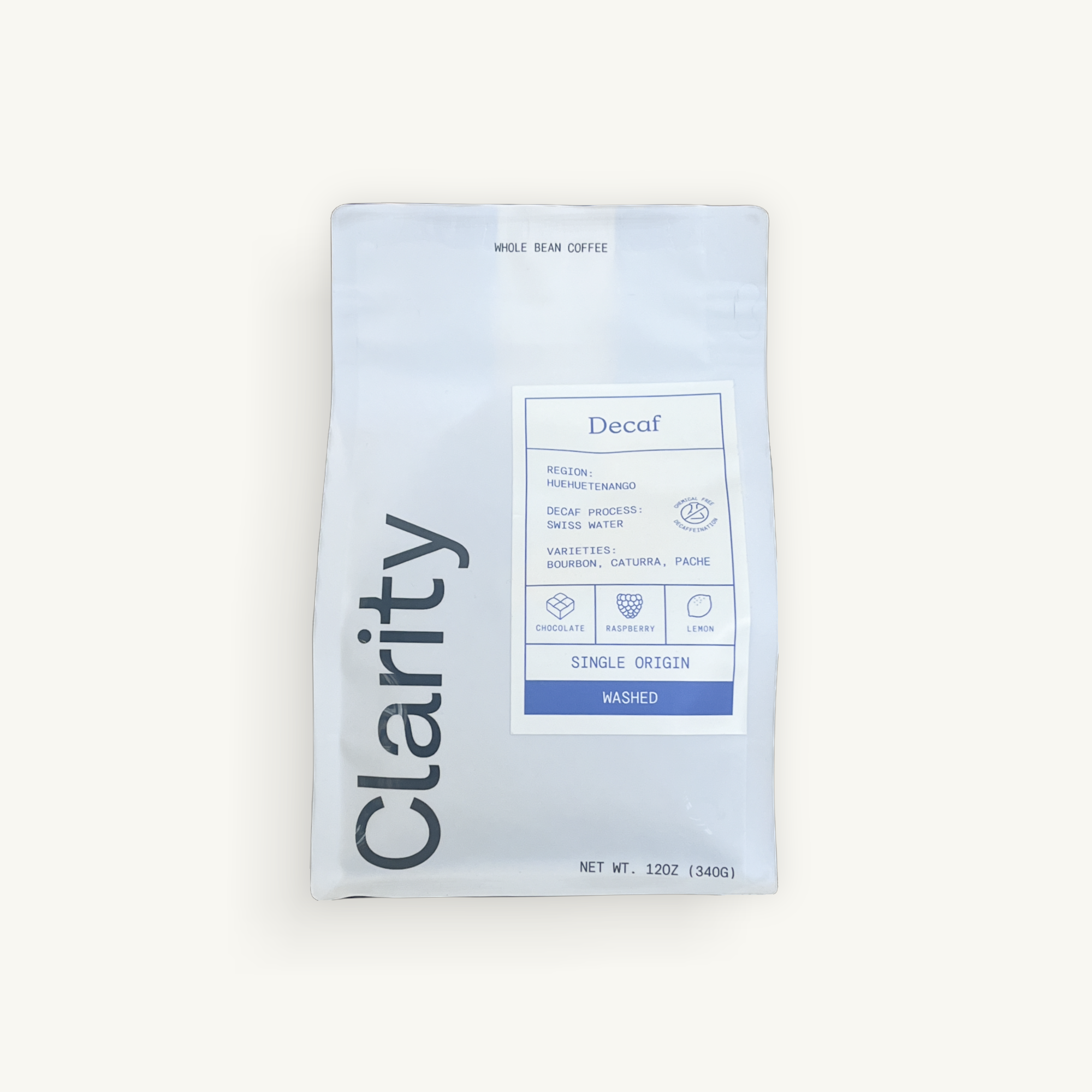 Decaf Guatemala