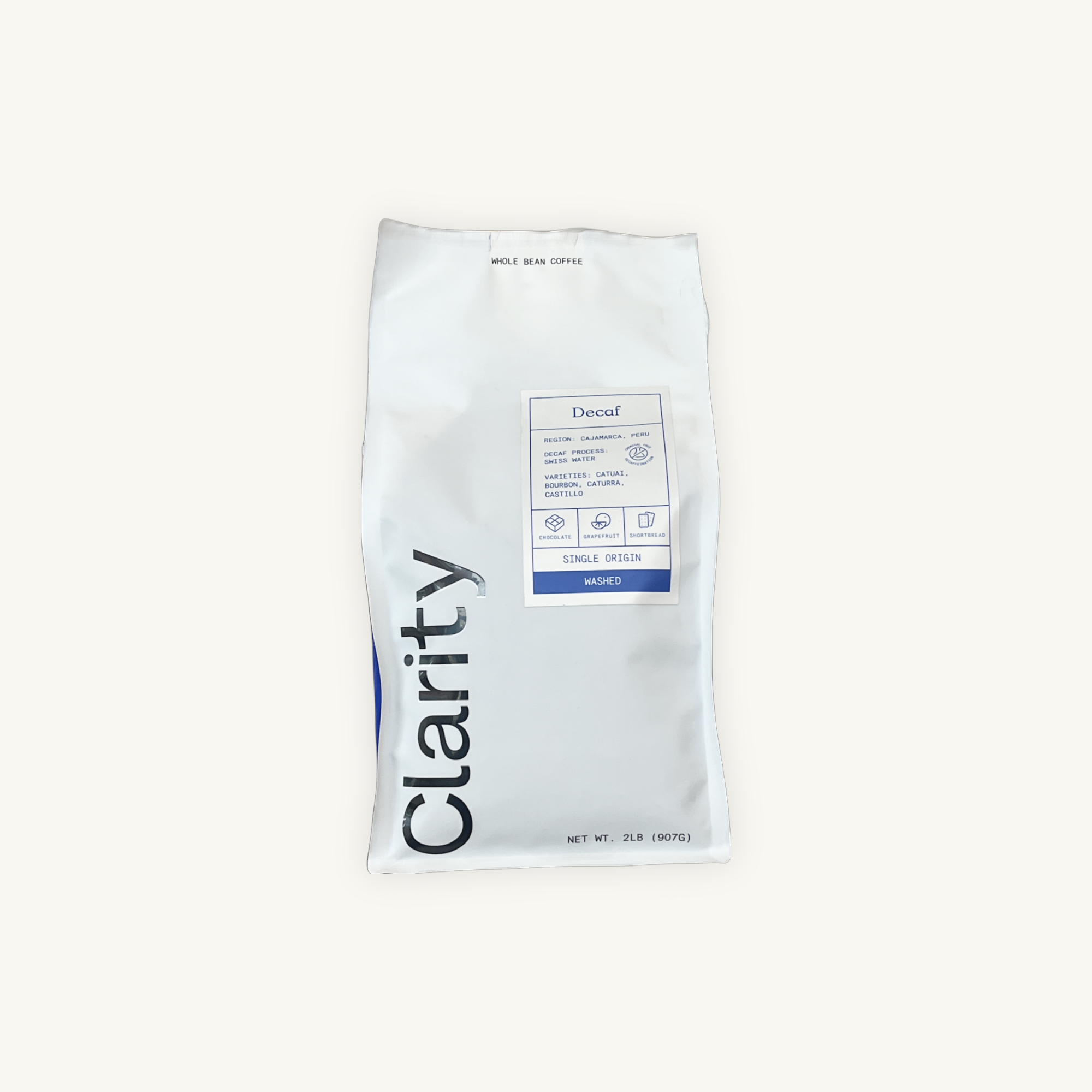 Decaf Peru