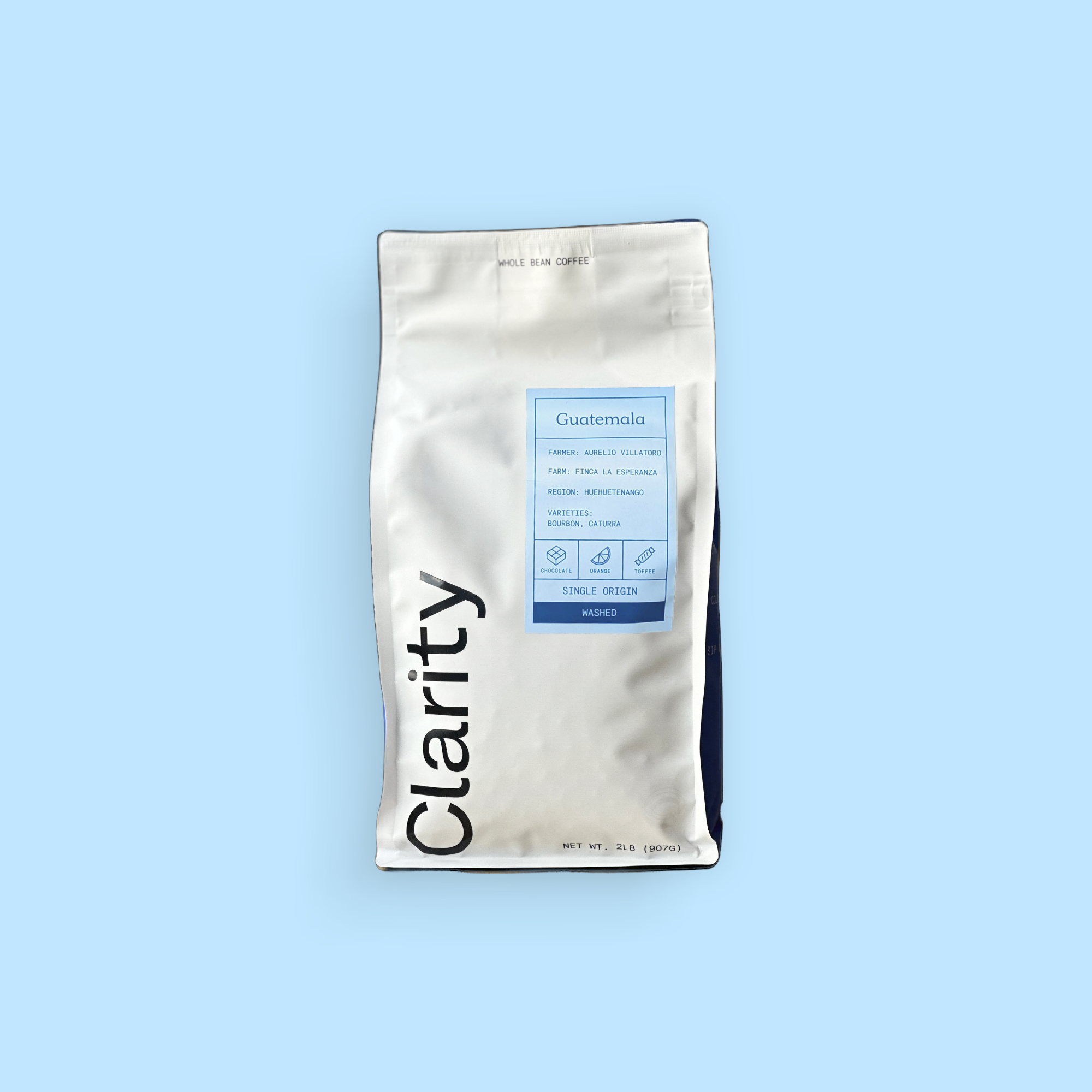 Guatemala Aurelio Villatoro 2lb Clarity Coffee Blue copy.png