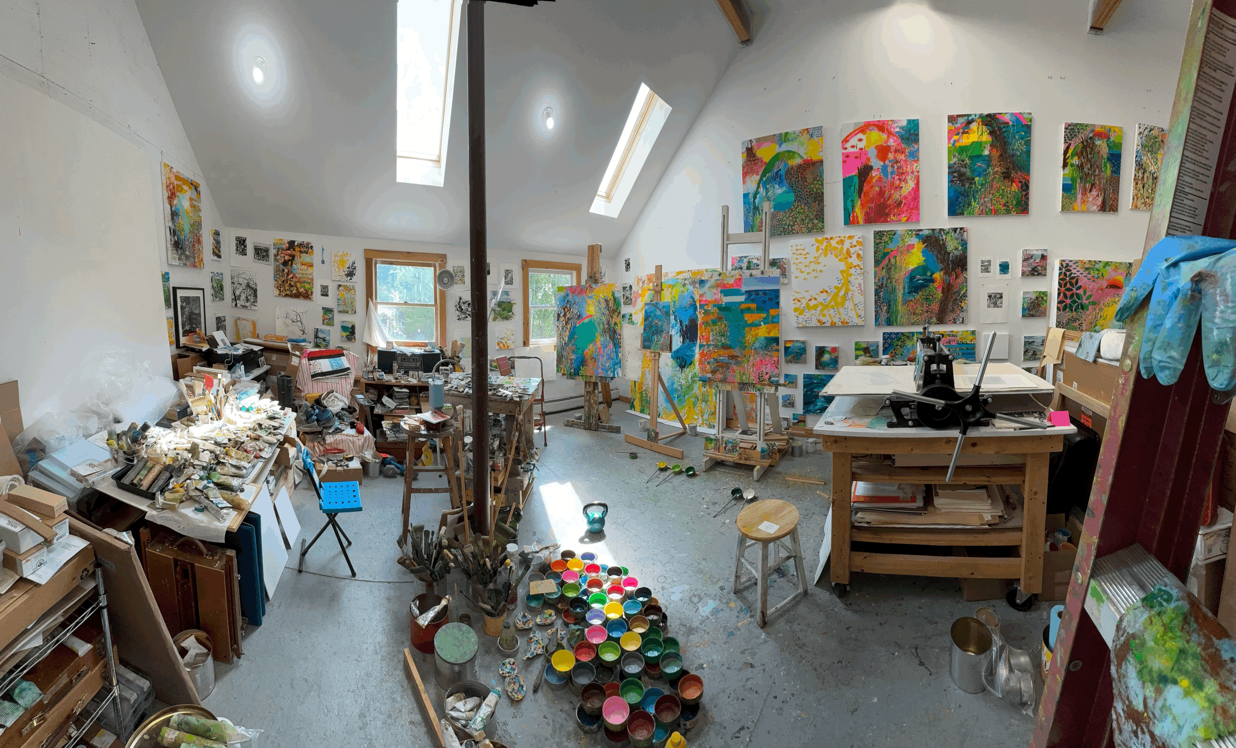  work in progress, August 2026 