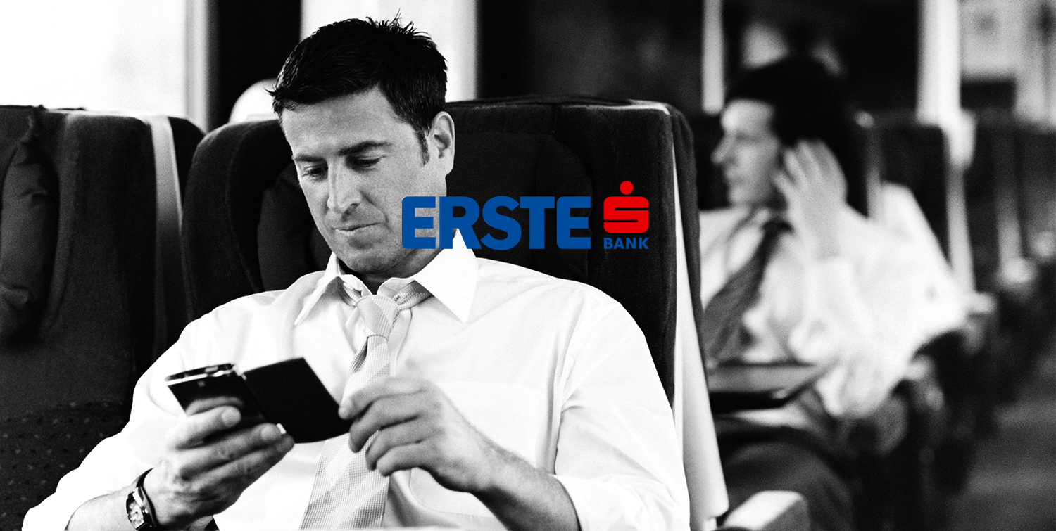 Erste