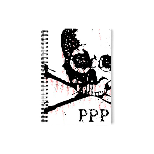 PPP-SKULLandCROSSBONES-SPIRAL-BLACKonWHITE.jpg